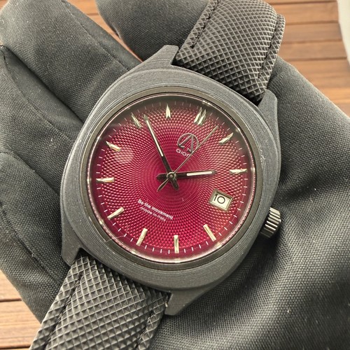 Montre homme aion - montre, neuf