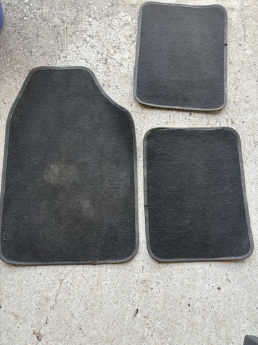 Tapis sol pour - sol, voiture