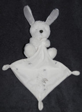 🍀Doudou Lapin Mouchoir