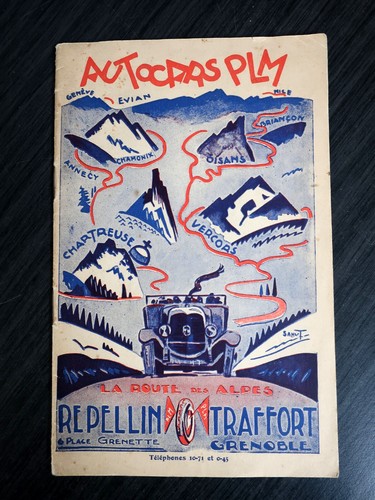 Autocars plm route des - route,
