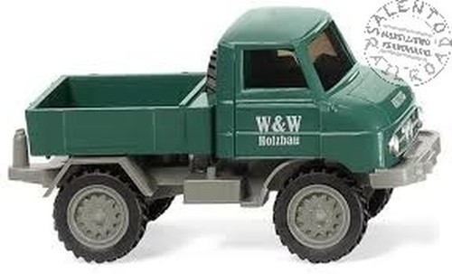 Wiking 037107 87 camion - h0, 1:87