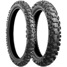 BRIDGESTONE Pneu moto 90/100 -