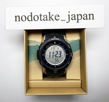 Montre-bracelet solaire Casio