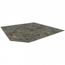 Tapis De Jeu - 3X3