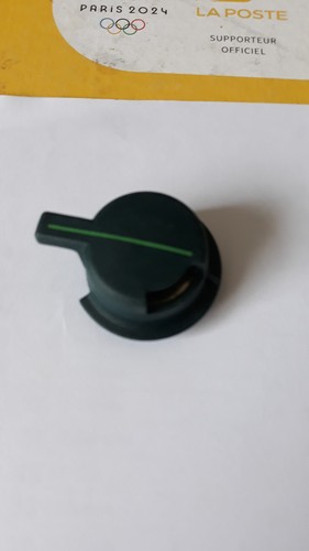 Soupape sifflet cocotte seb - ou,