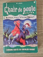 CHAIR DE POULE EXTRA N°9 