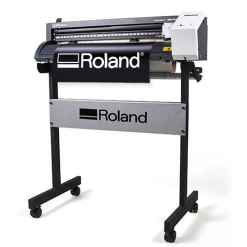 Roland camm 24 vinyl - roland, camm-1