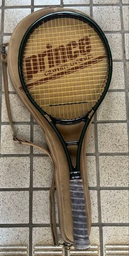 Raquette tennis oversize - tennis,