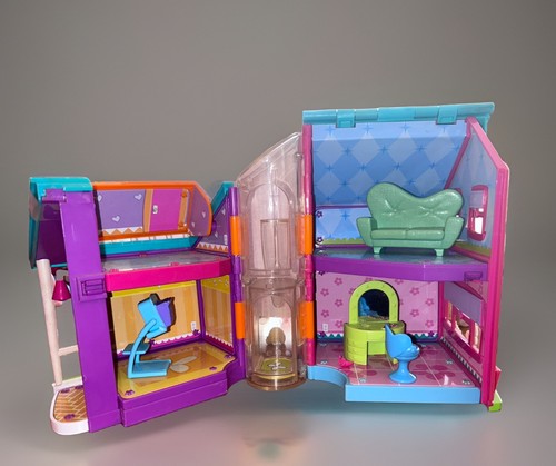 Polly pocket fashion - polly,