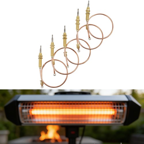 5pcs barbecue pour - barbecue, chauffage