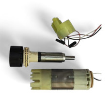 Bloc moteur Somfy LT50