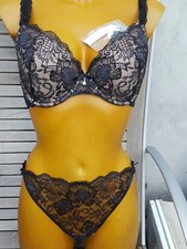 CHARLOTT" lingerie soutien