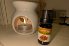 Huile essentielle d ambre, 10ML, du maroc