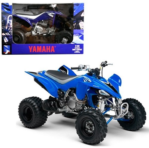 New ray 2005 yamaha - new,
