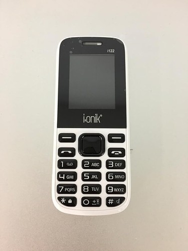 Onik global phone - i.onik, i