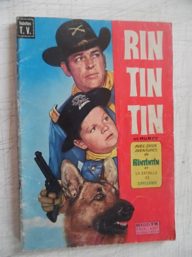 Rintintin no - rintintin,