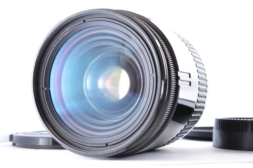 Objectif nikon af nikkor - objectif,