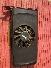 carte graphique GeForce Gtx