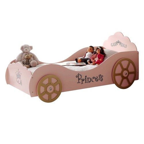 Pack lit enfant matelas - -,