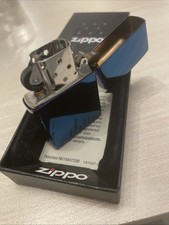 zippo briquet