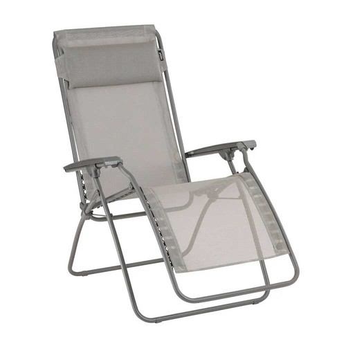 Transat fauteuil relax rclip - fauteuil,