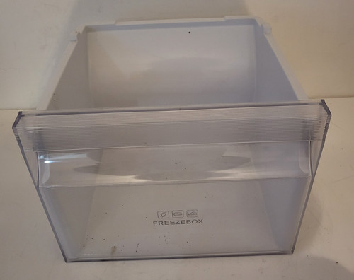 Haier bac tiroir freeze - bac, box