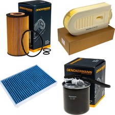 DENCKERMANN Inspection Set