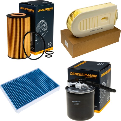 Denckermann inspection set - denckermann,