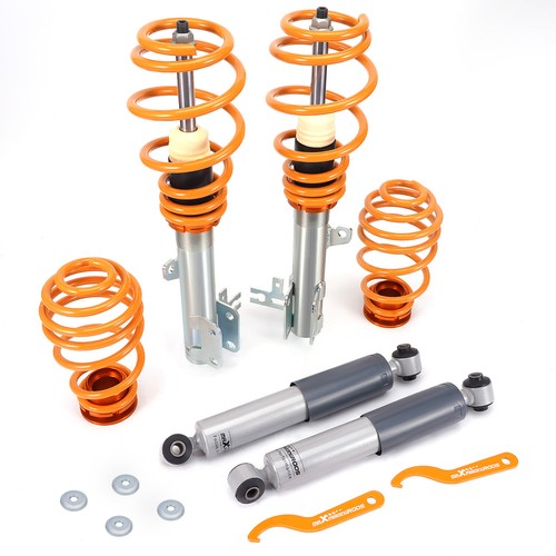 Kit suspension combine fileté - kit,