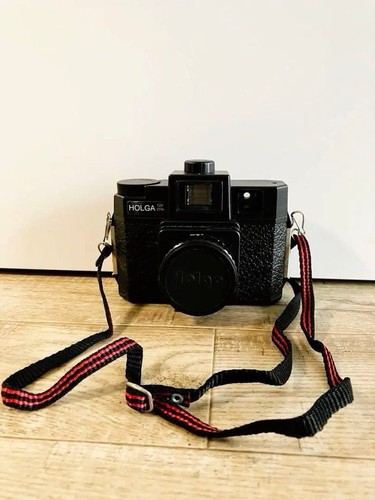 Appareil photo argentique