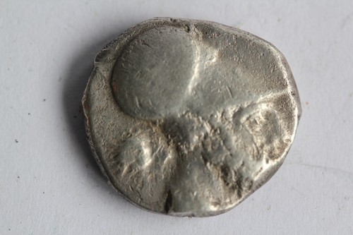 Monnaie grecque nomos - monnaie, ou