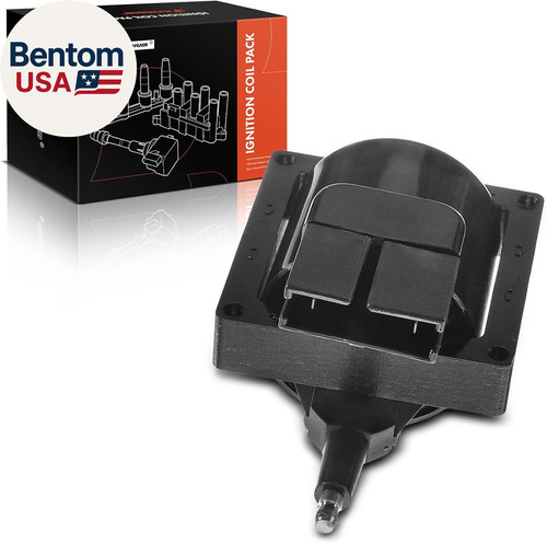 Engine ignition coil packs - coil,