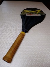 VINTAGE ➤ Raquette de tennis