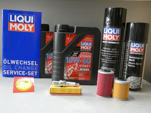Kit entretien ktm smr - ktm, 560