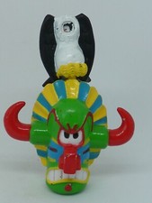 FIGURINE ANCIENNE PVC