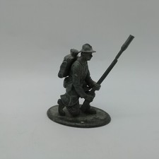 1918 MHSP Atlas Campaign 14-18 The Trumpeter VB