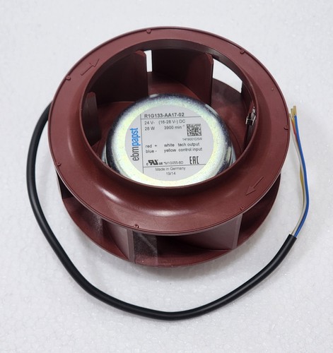 Ventilateur centrifuge - ventilateur,