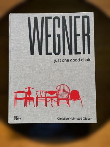 Hans wegner just - wegner, good