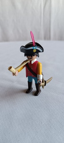 Pirate réf 3794 - pirate, 3794-9989