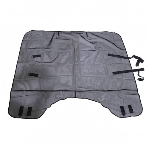 Couverture filet cheval - filet, maille