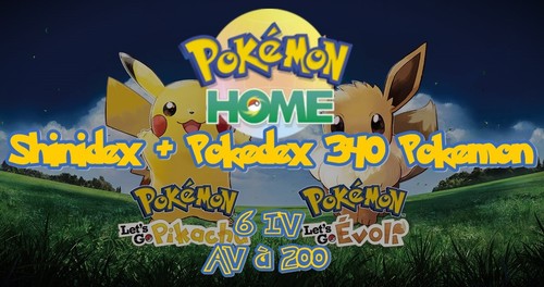 Pokémon let pikachu - pokémon, go