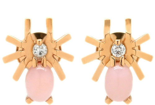 Boucles oreilles chaumet - d'oreilles,