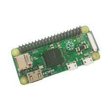 JakeSpecial – Raspberry Pi