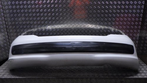 Pare choc arriere - , peugeot