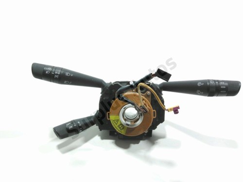 Commande sous volant 735606802 - sous-volant,