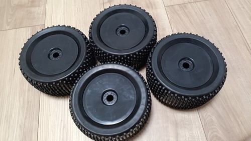 Gros pneus roues pour - gros, pneus,