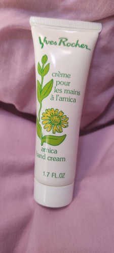 Crème pour les - pour, a
