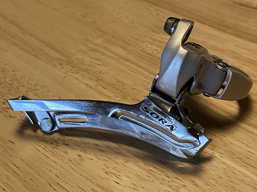 Shimano sora 3400 front - shimano, fd-3400