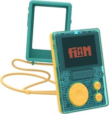 FLAM, le baladeur audio