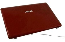 13GOA2H4AP010-10 - Back LCD Cover, Maroon For EEE PC 1215N-PU17 NetBook